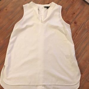 Banana Republic Sleeveless Top